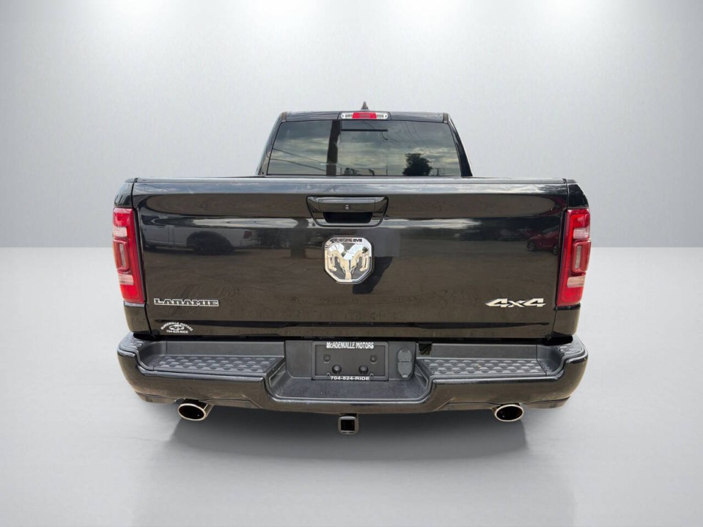 2021 RAM 1500 Image 6