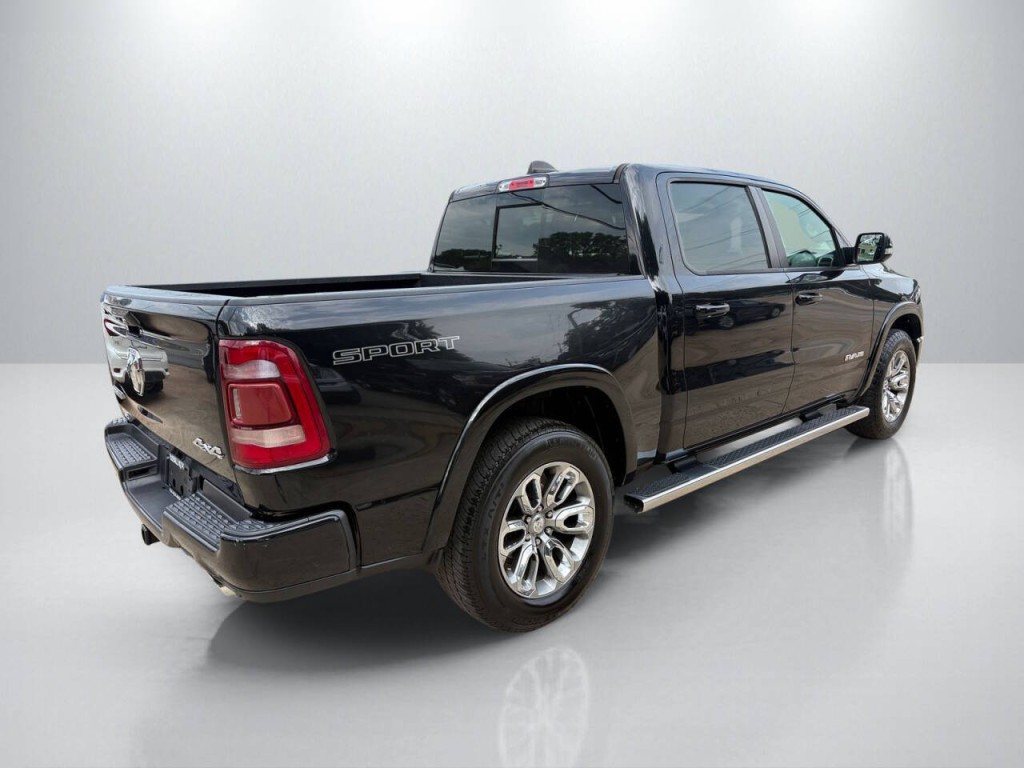 2021 RAM 1500 Image 7