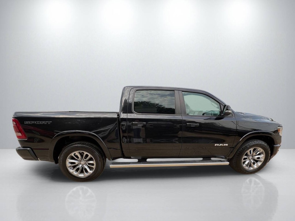 2021 RAM 1500 Image 8