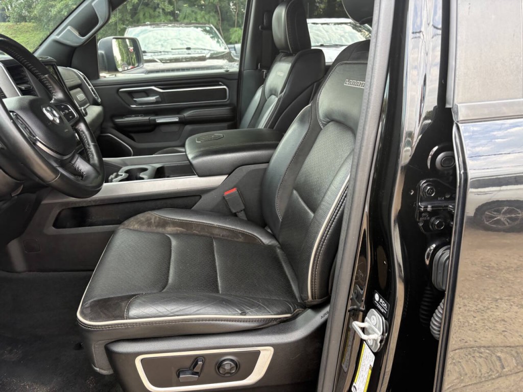 2021 RAM 1500 Image 10