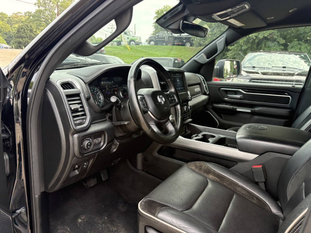 2021 RAM 1500 Image 11