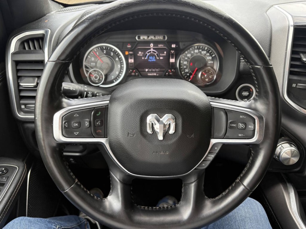2021 RAM 1500 Image 12