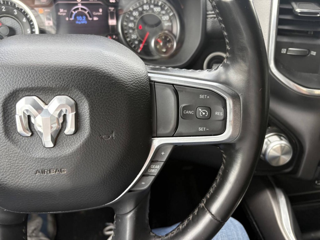 2021 RAM 1500 Image 13
