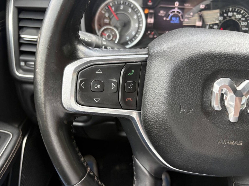 2021 RAM 1500 Image 14