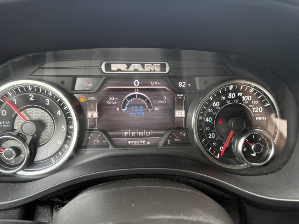 2021 RAM 1500 Image 15