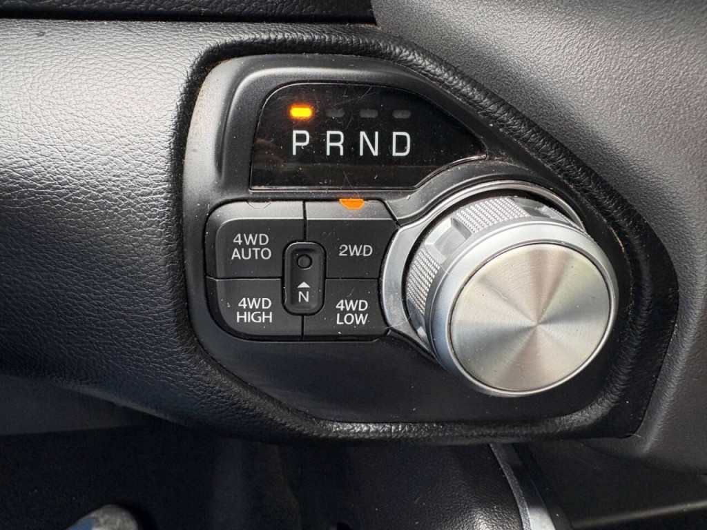 2021 RAM 1500 Image 17