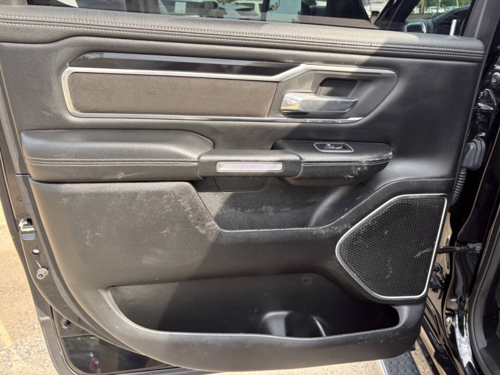 2021 RAM 1500 Image 23