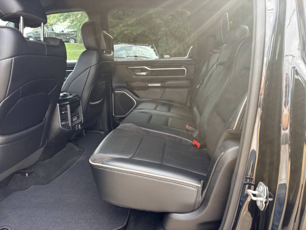 2021 RAM 1500 Image 24