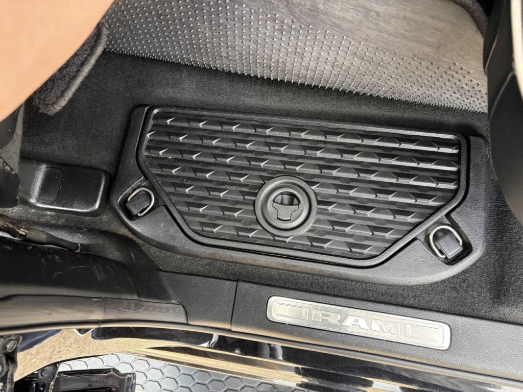 2021 RAM 1500 Image 25