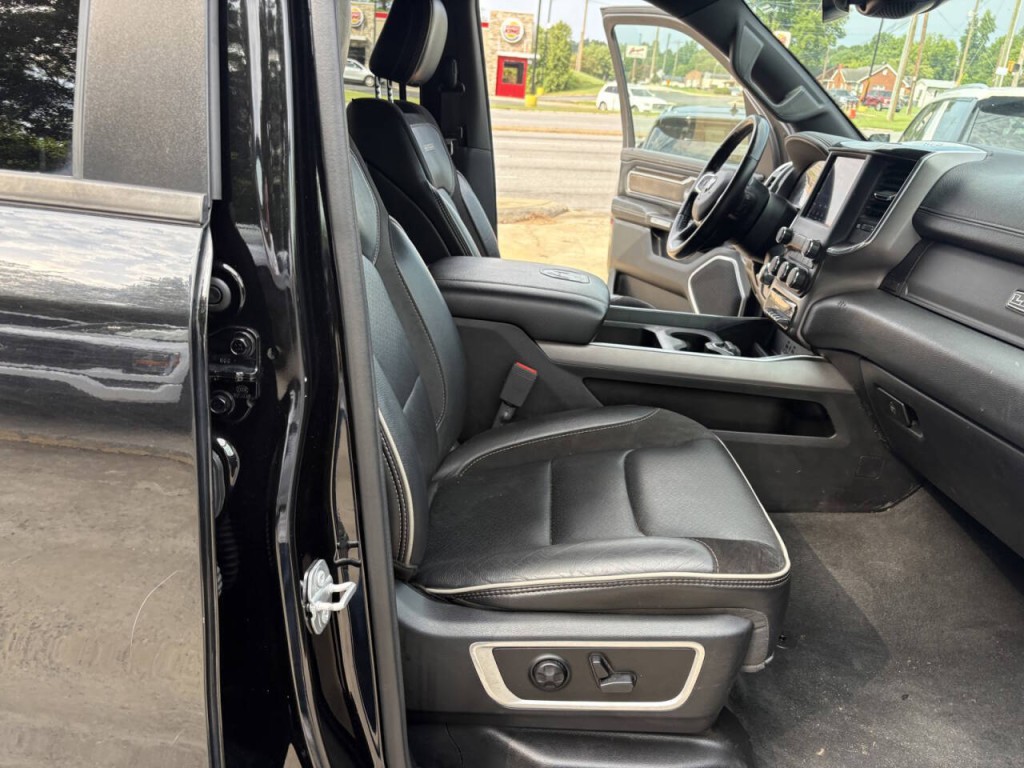 2021 RAM 1500 Image 27