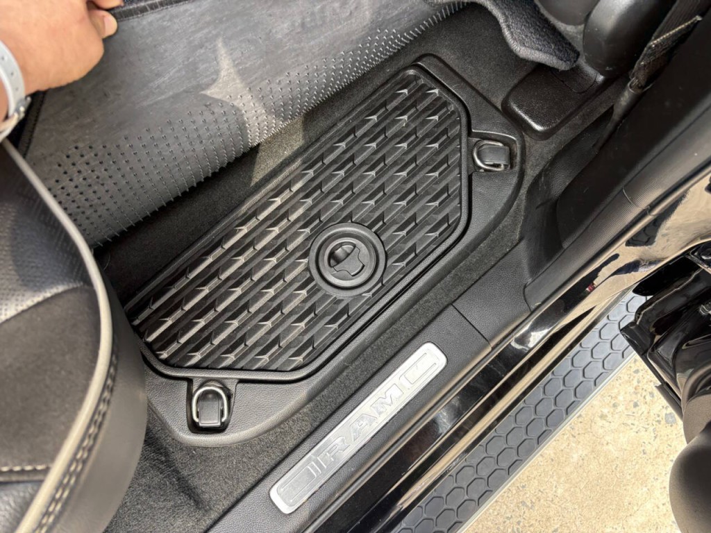 2021 RAM 1500 Image 31