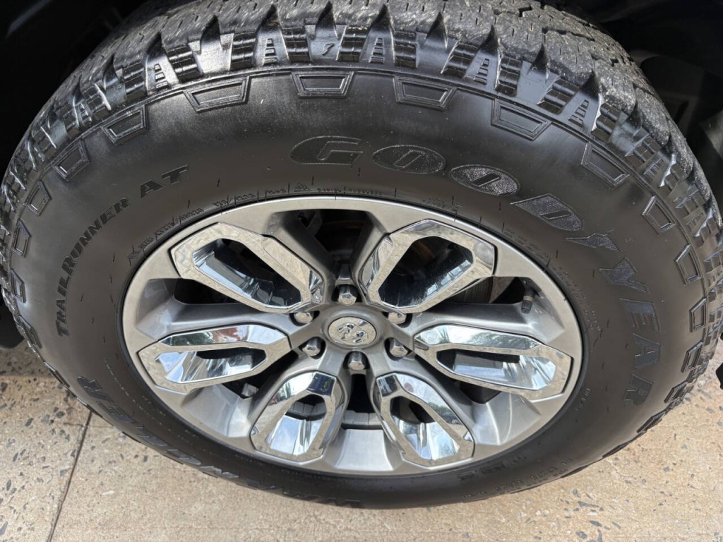 2021 RAM 1500 Image 33