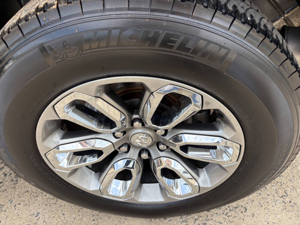 2021 RAM 1500 Image 35
