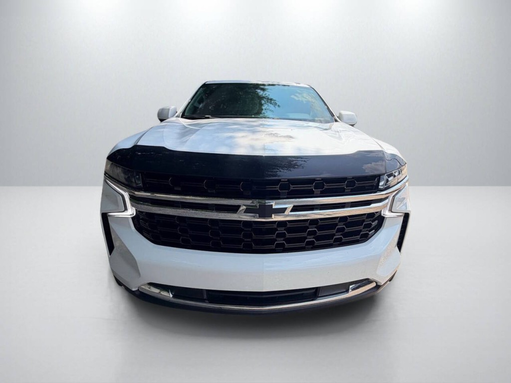 2021 Chevrolet Tahoe Image 2