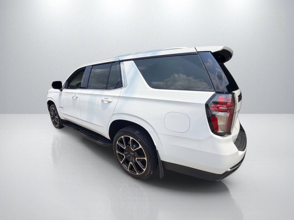 2021 Chevrolet Tahoe Image 5