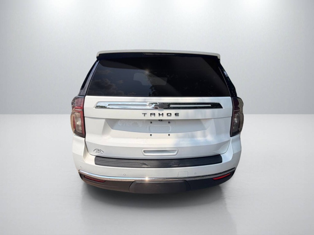 2021 Chevrolet Tahoe Image 6