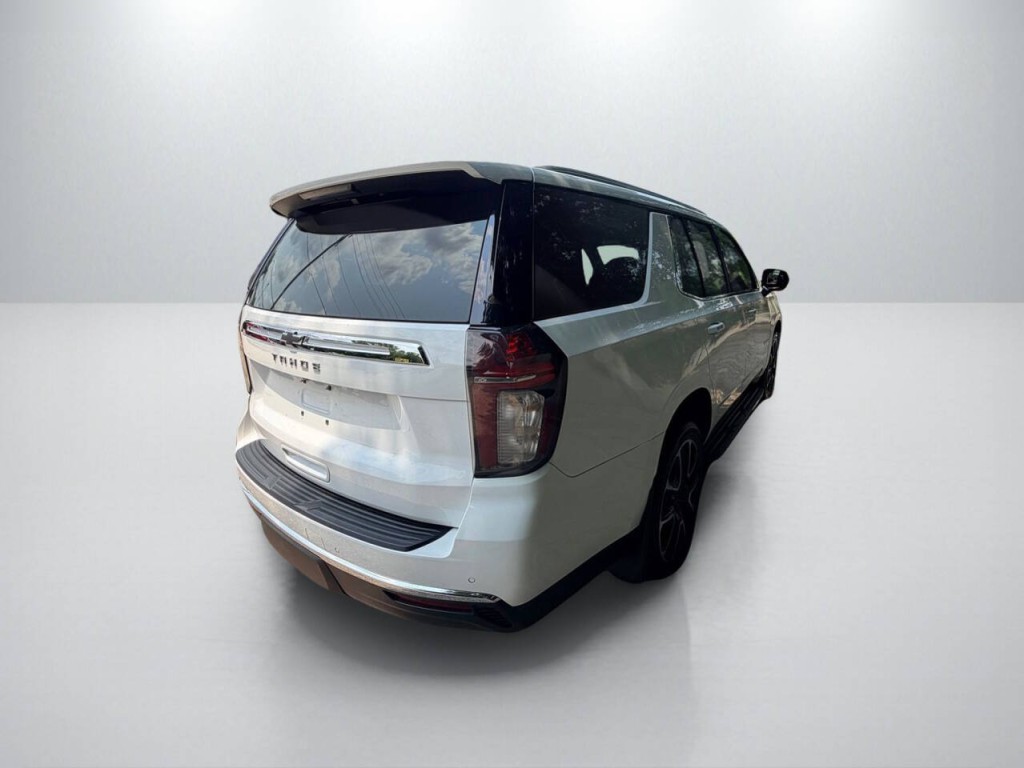 2021 Chevrolet Tahoe Image 7