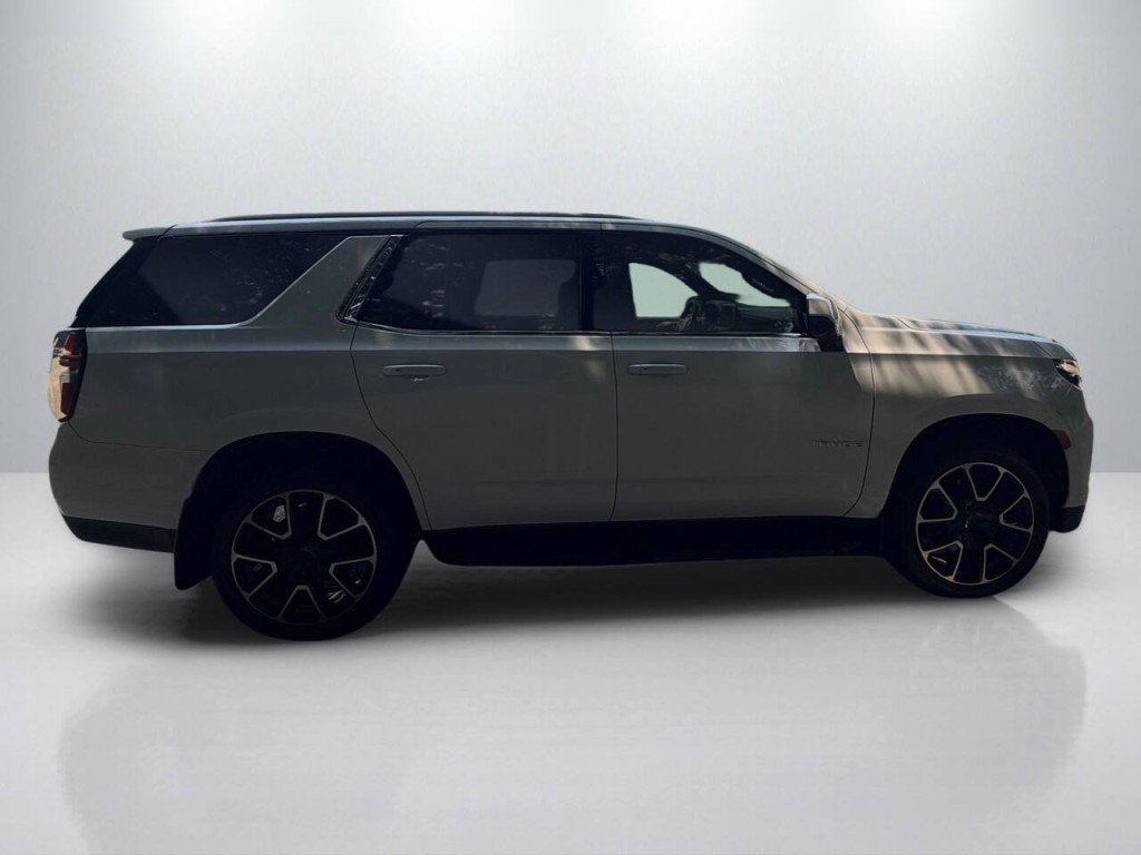 2021 Chevrolet Tahoe Image 8