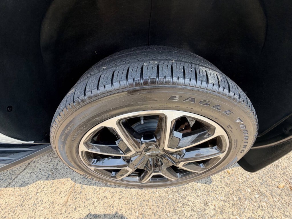 2021 Chevrolet Tahoe Image 11