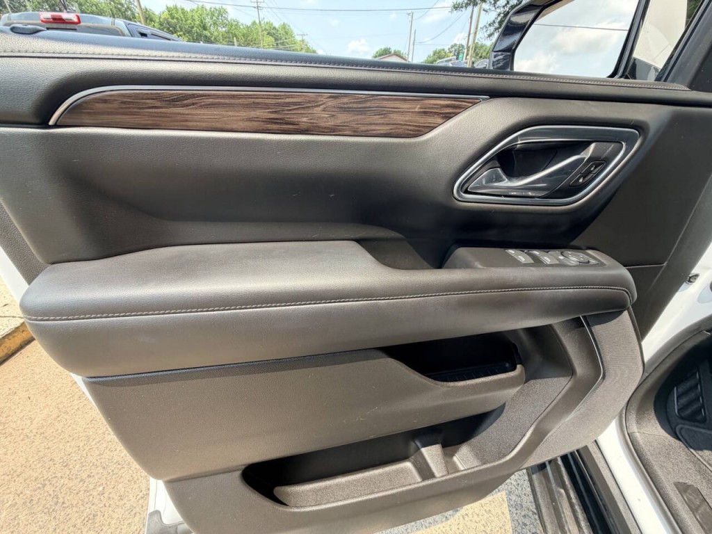 2021 Chevrolet Tahoe Image 13