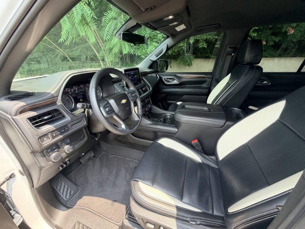 2021 Chevrolet Tahoe Image 14