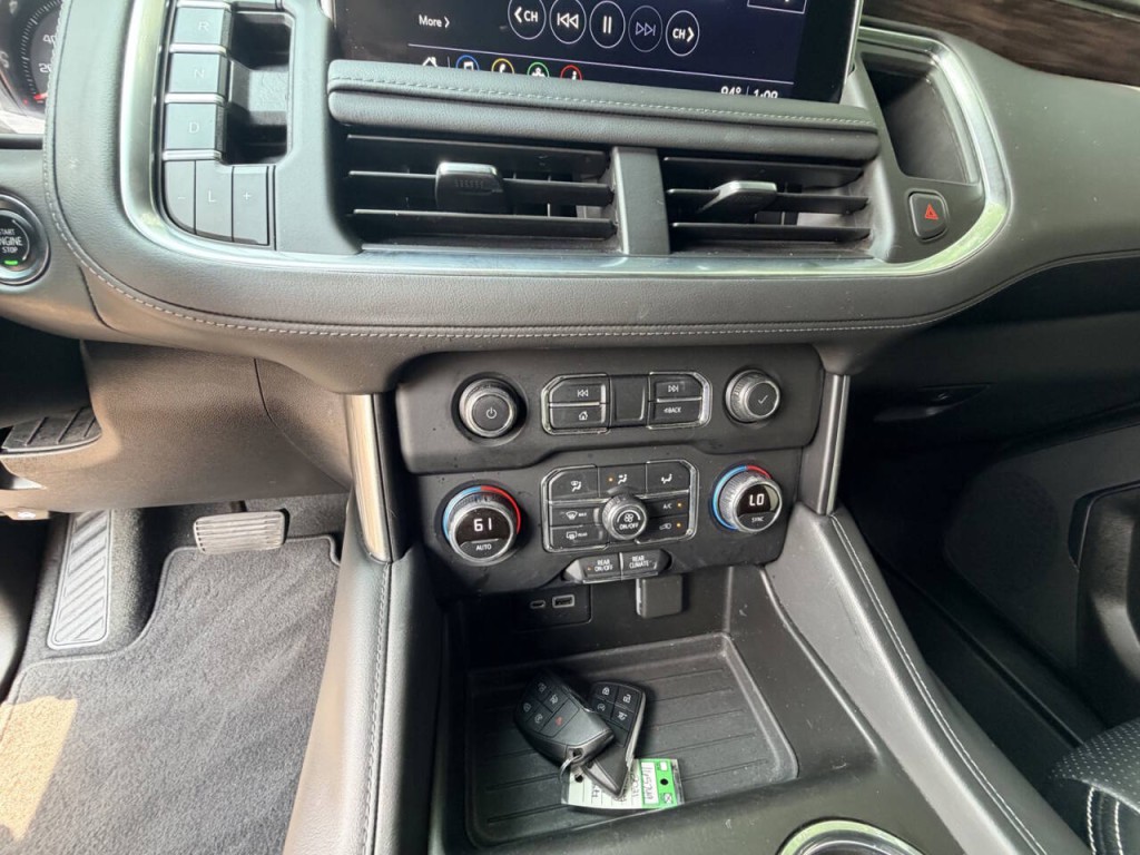 2021 Chevrolet Tahoe Image 18