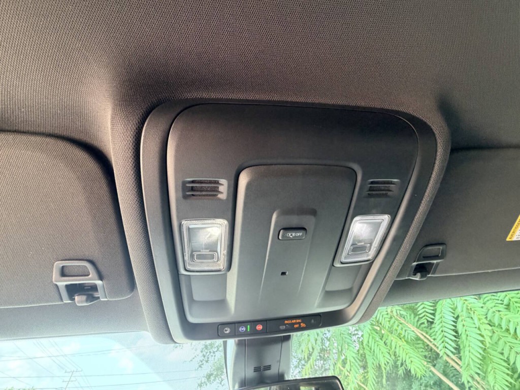 2021 Chevrolet Tahoe Image 19