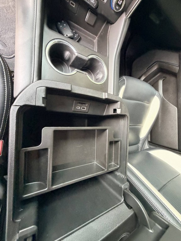2021 Chevrolet Tahoe Image 20
