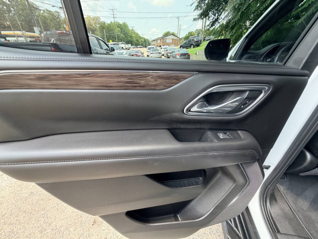 2021 Chevrolet Tahoe Image 21