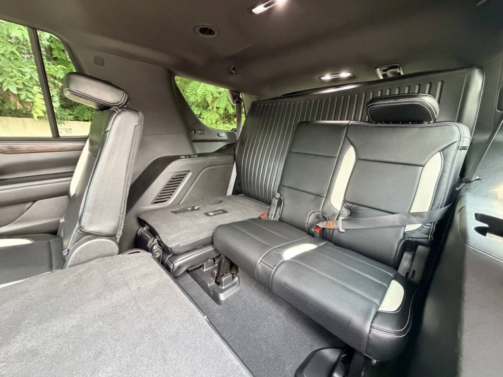 2021 Chevrolet Tahoe Image 24
