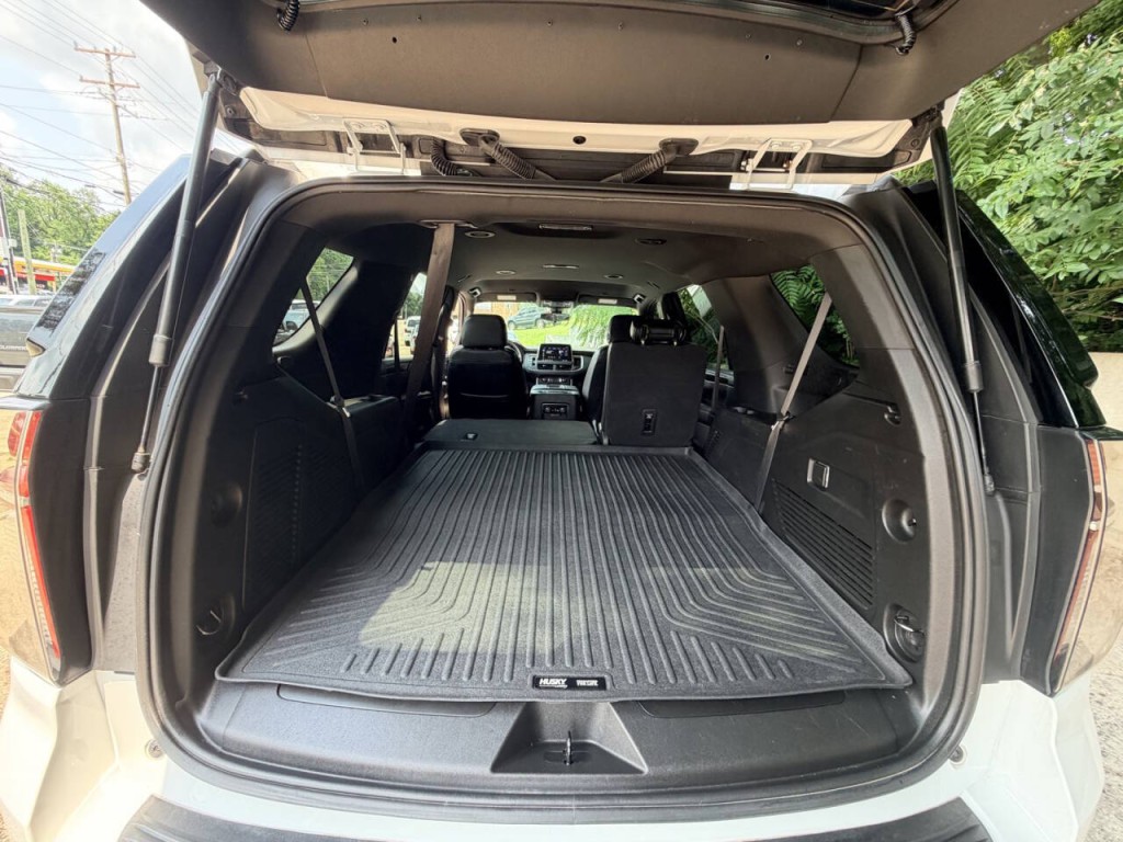 2021 Chevrolet Tahoe Image 25