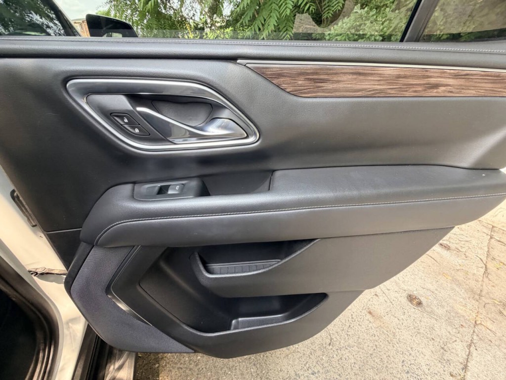 2021 Chevrolet Tahoe Image 26