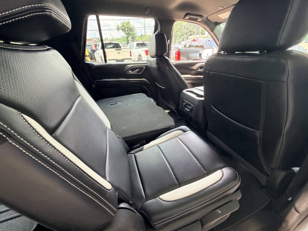 2021 Chevrolet Tahoe Image 27