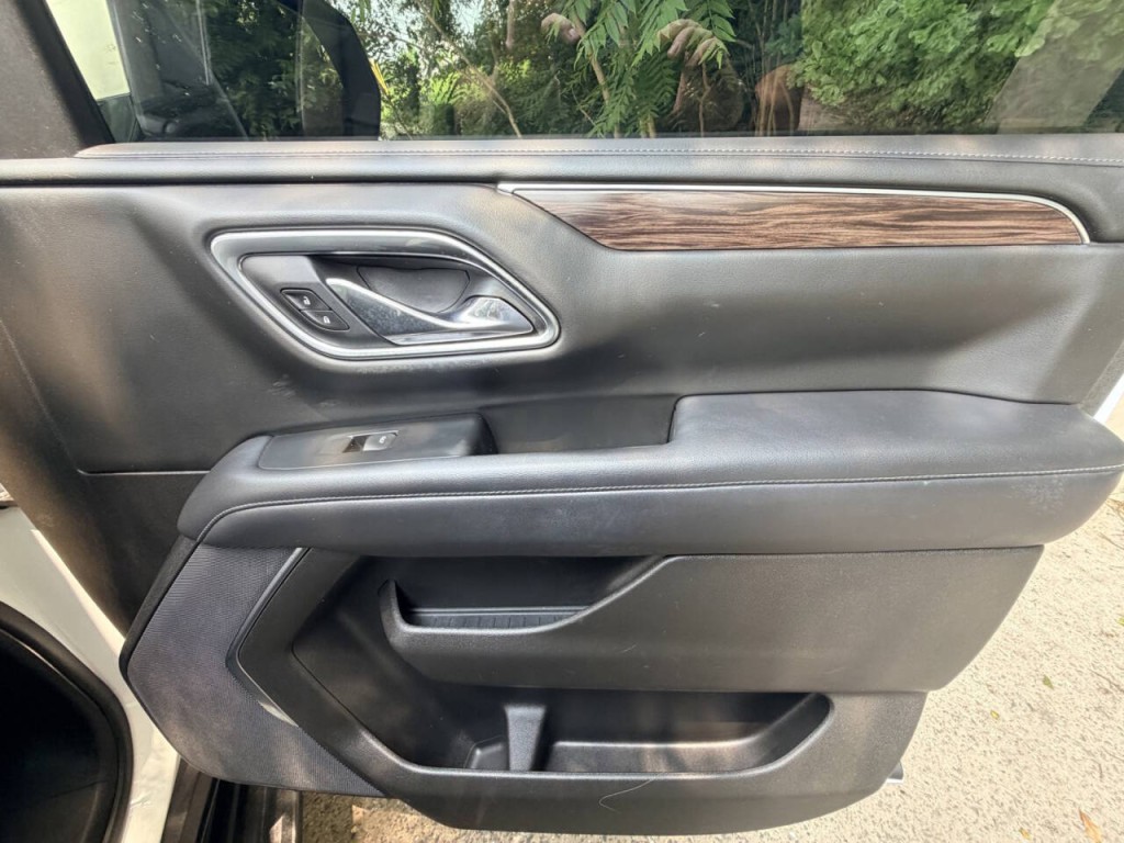2021 Chevrolet Tahoe Image 28
