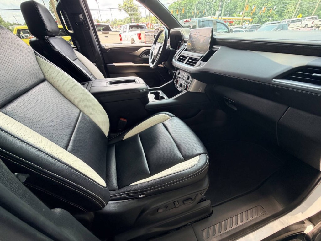 2021 Chevrolet Tahoe Image 29