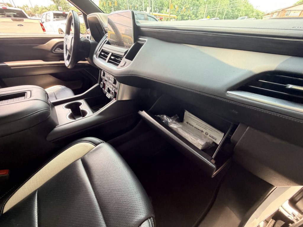 2021 Chevrolet Tahoe Image 30