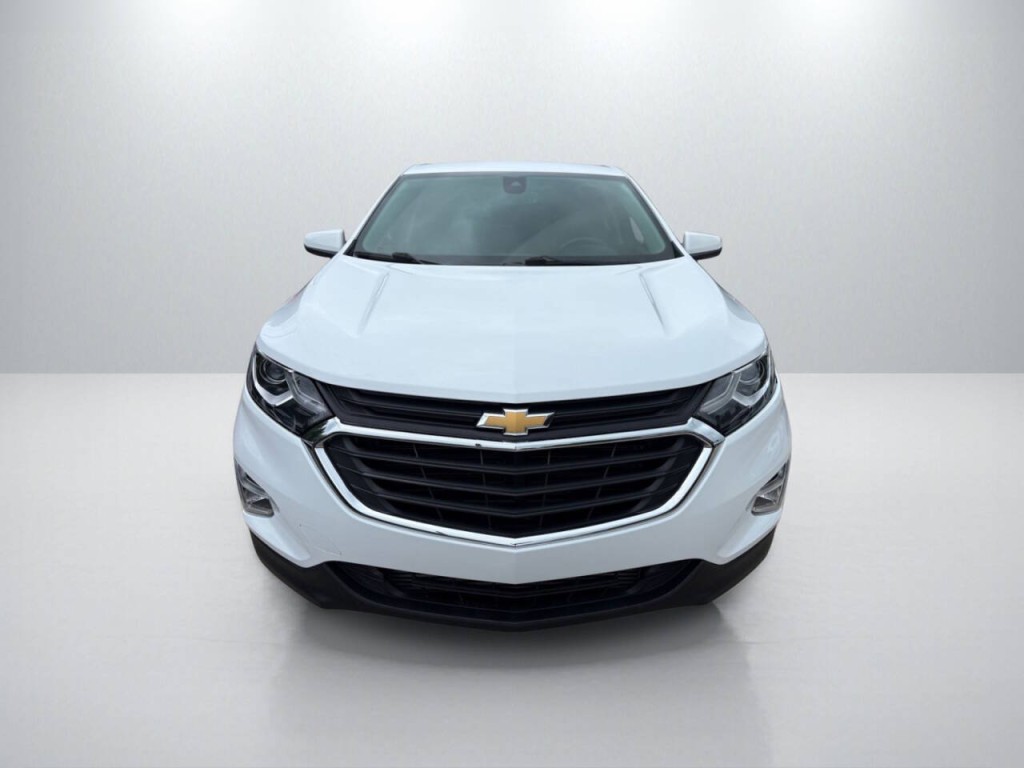 2021 Chevrolet Equinox Image 2