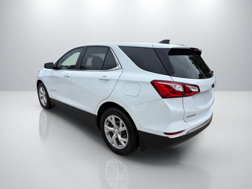 2021 Chevrolet Equinox Image 5