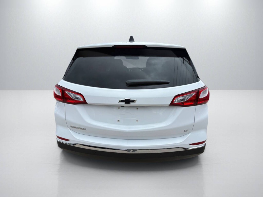 2021 Chevrolet Equinox Image 6