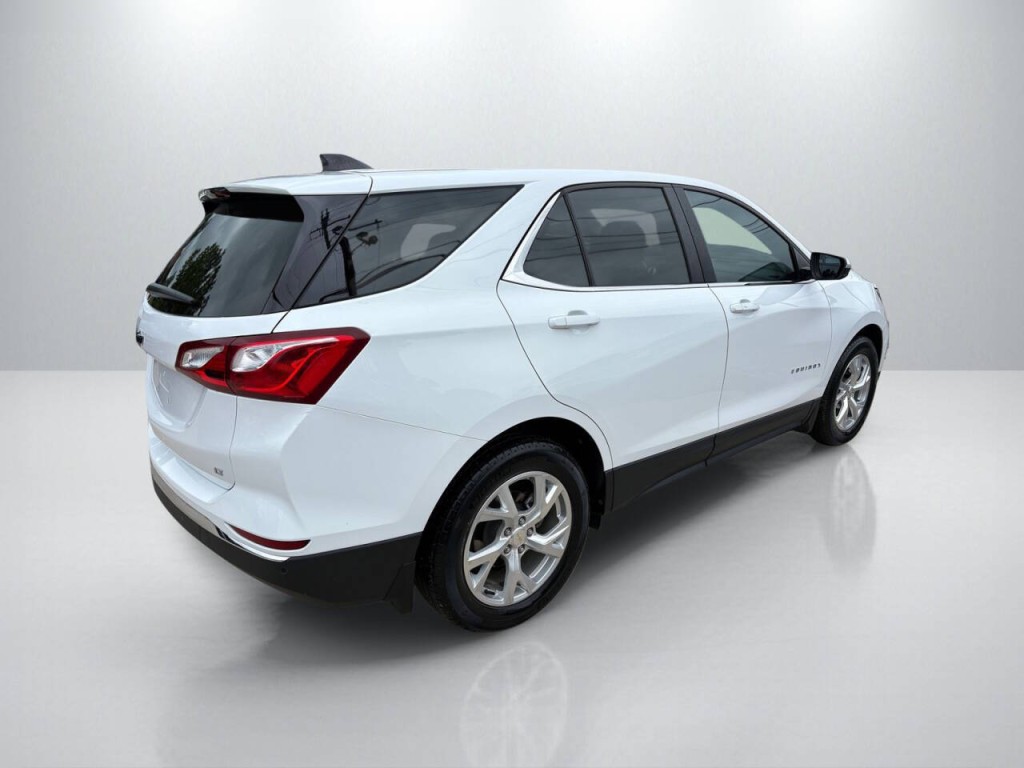 2021 Chevrolet Equinox Image 7