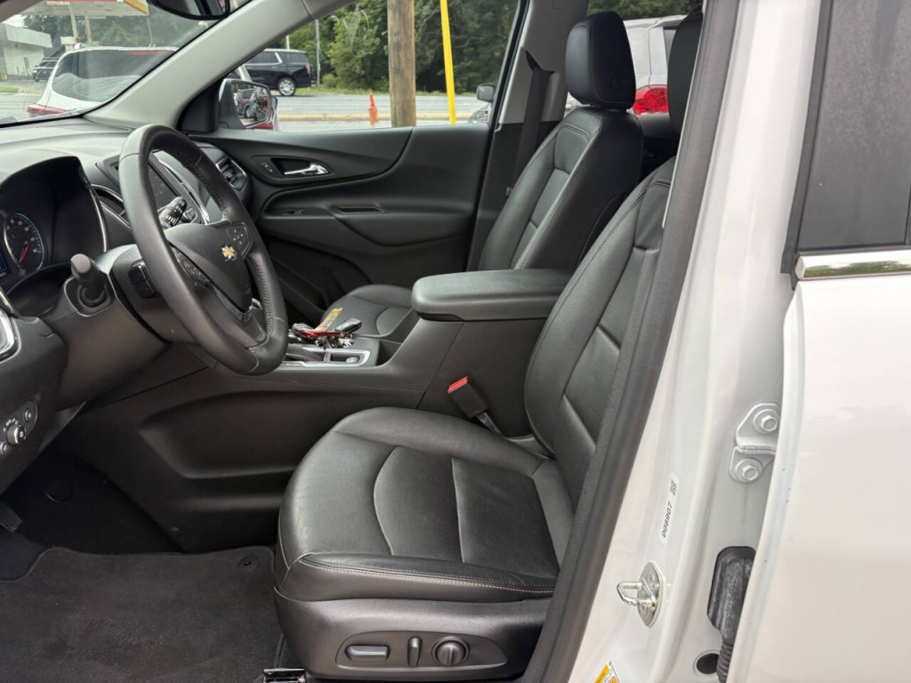 2021 Chevrolet Equinox Image 10