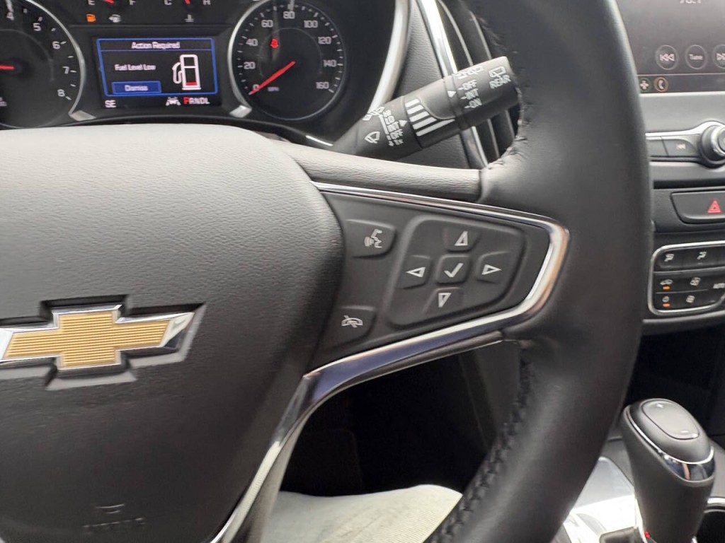 2021 Chevrolet Equinox Image 13