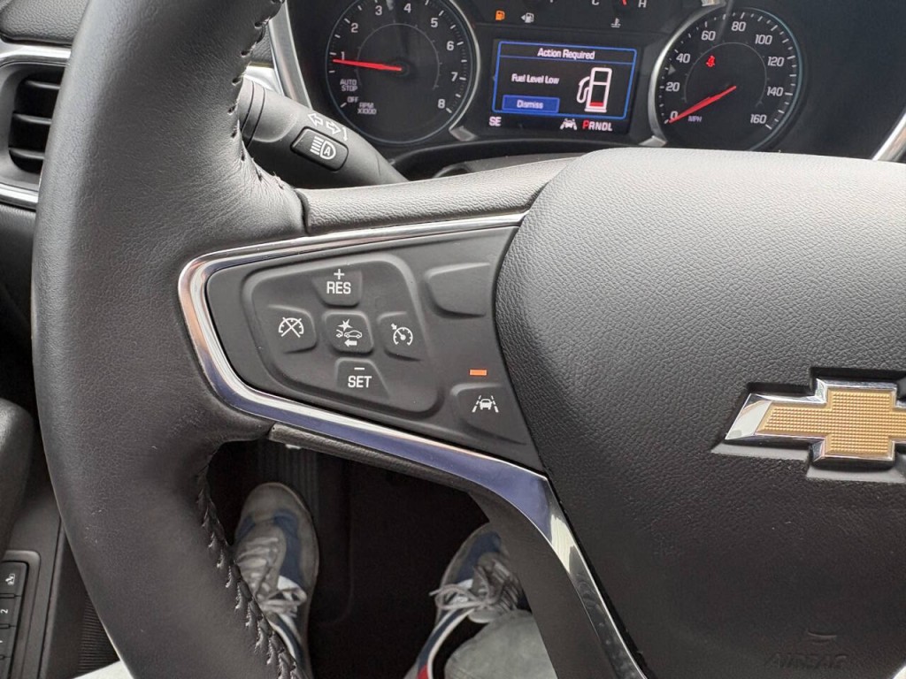 2021 Chevrolet Equinox Image 14