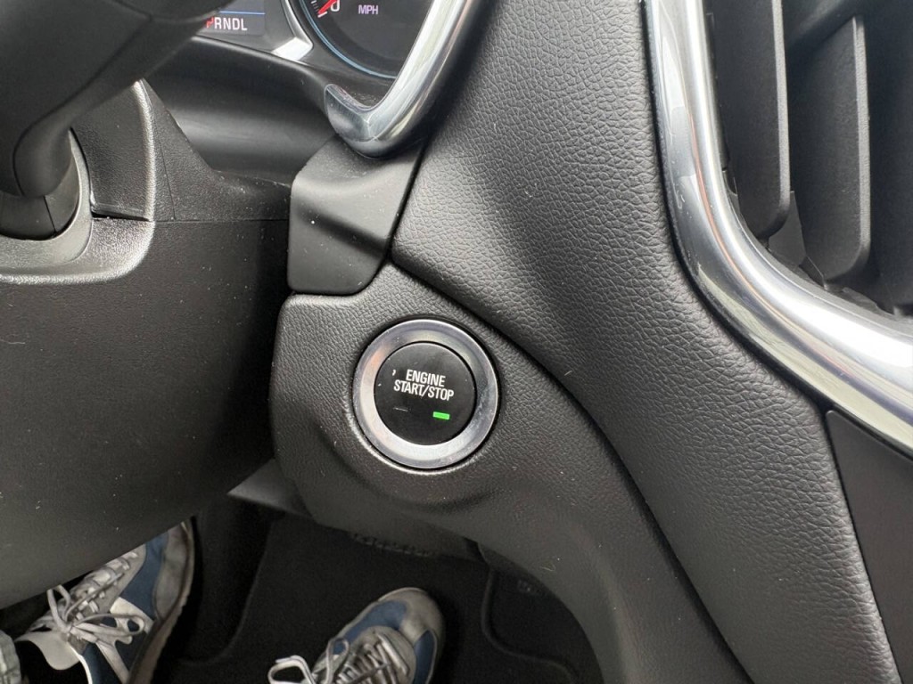 2021 Chevrolet Equinox Image 16