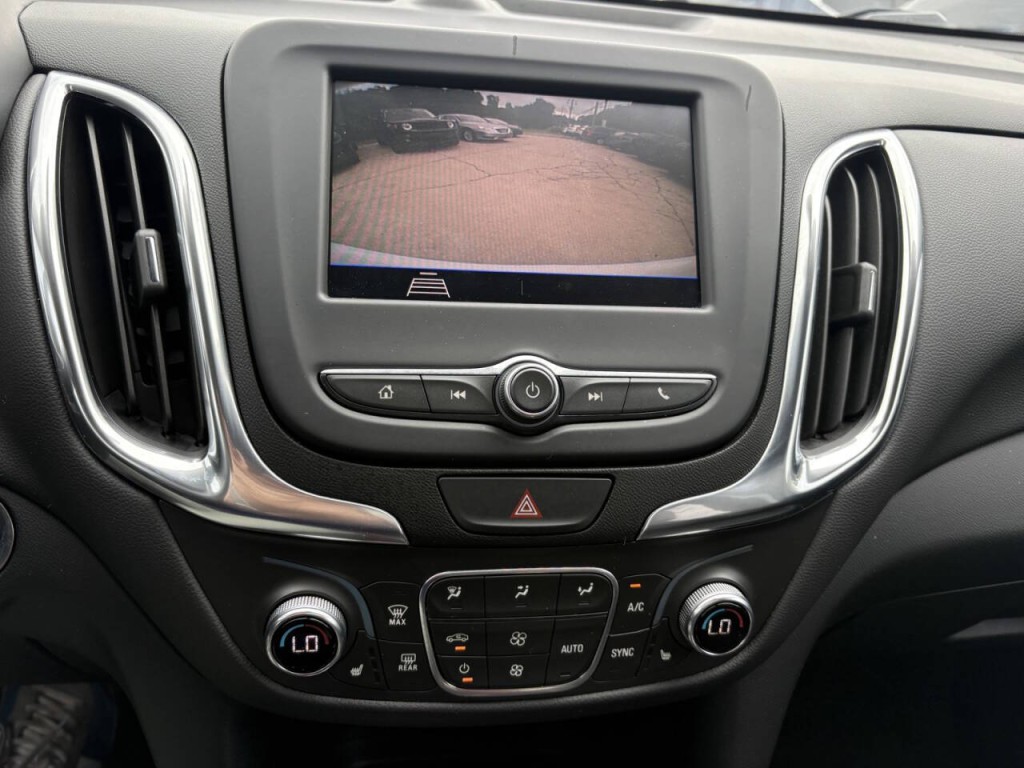 2021 Chevrolet Equinox Image 19