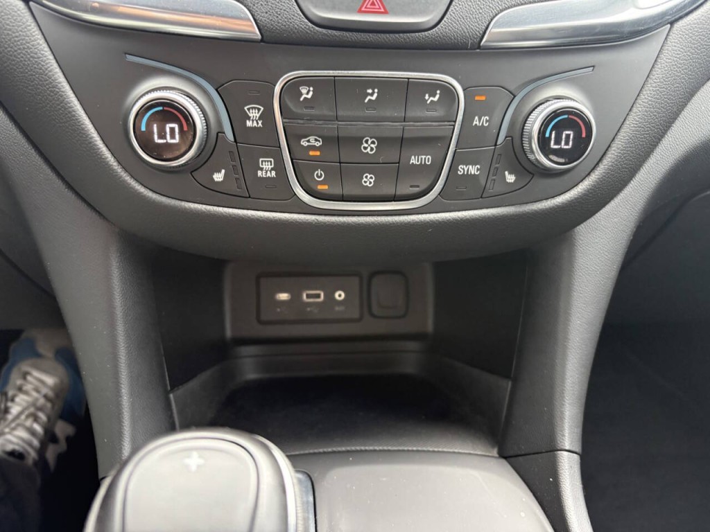 2021 Chevrolet Equinox Image 20