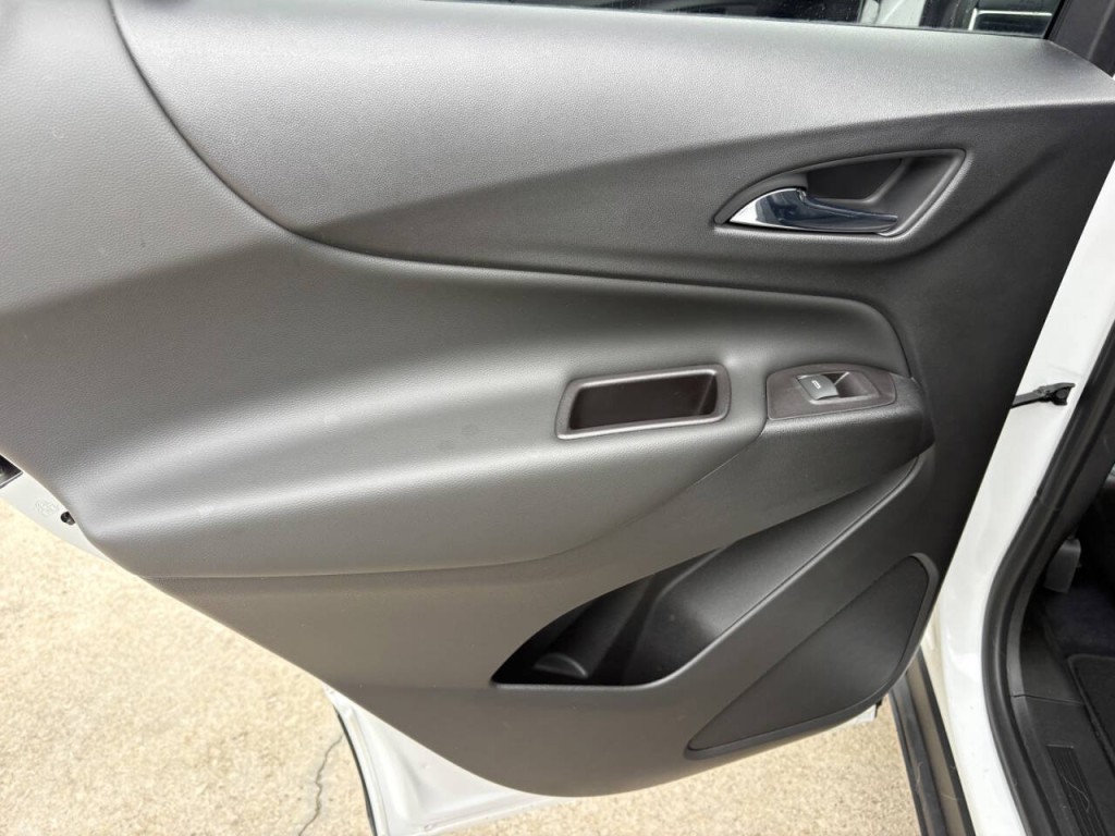 2021 Chevrolet Equinox Image 23