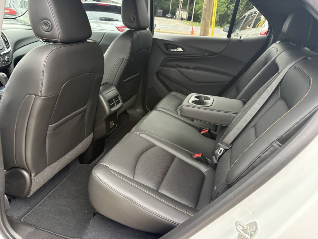 2021 Chevrolet Equinox Image 24