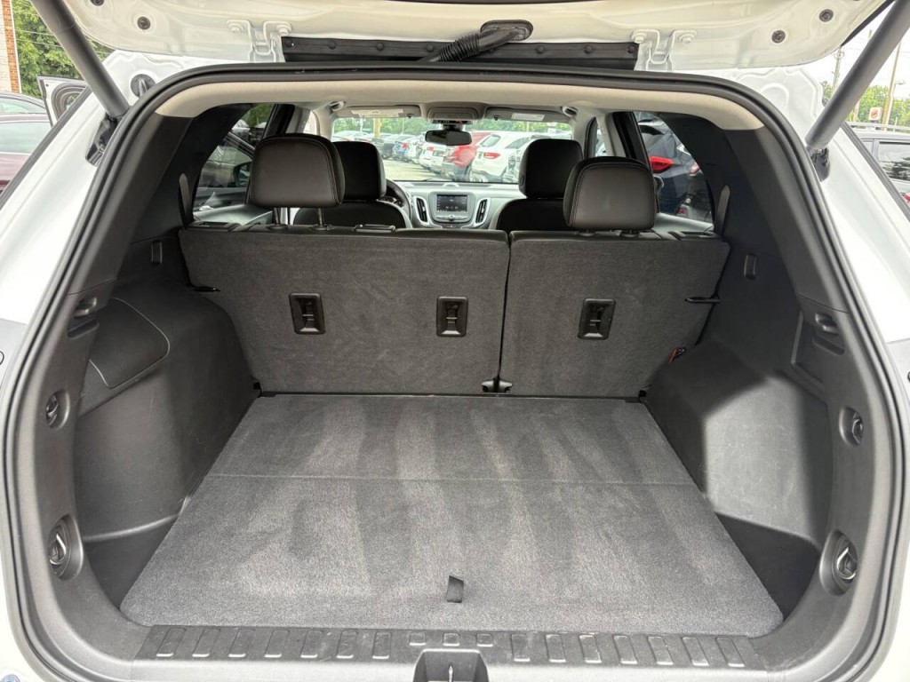 2021 Chevrolet Equinox Image 25