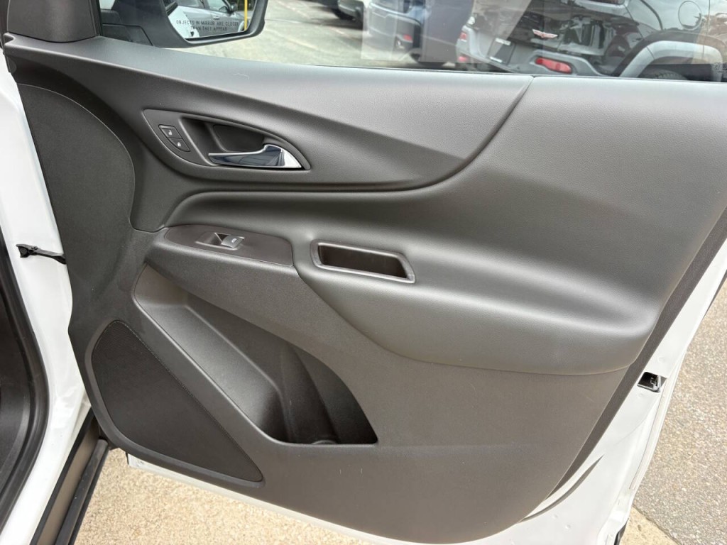2021 Chevrolet Equinox Image 27